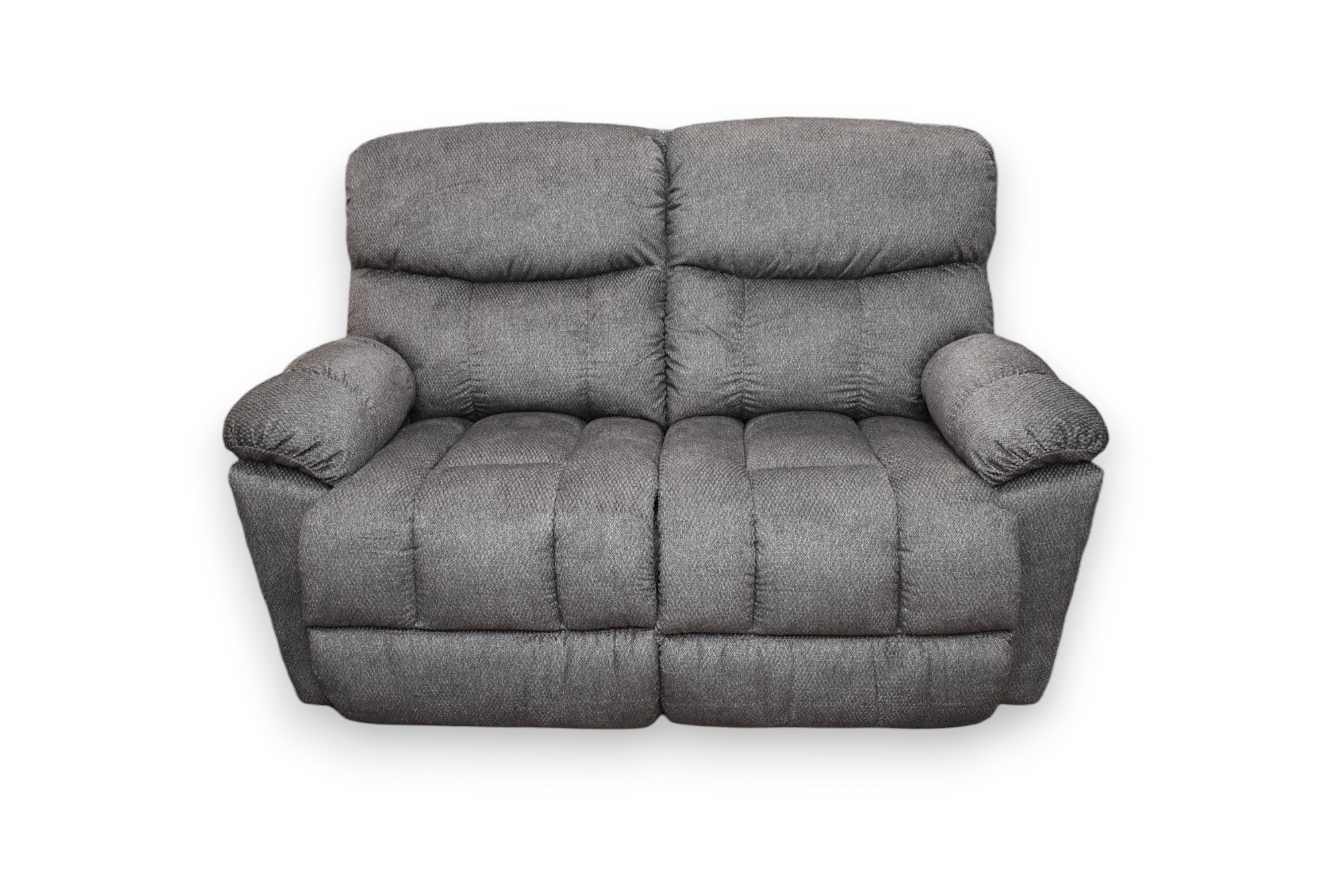 Morrison Reclining Loveseat
